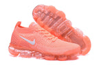 Nike Air VaporMax Flyknit 2 Orange Sneakers 942843-800