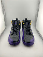 Jordan 12 Retro Field Purple (GS)