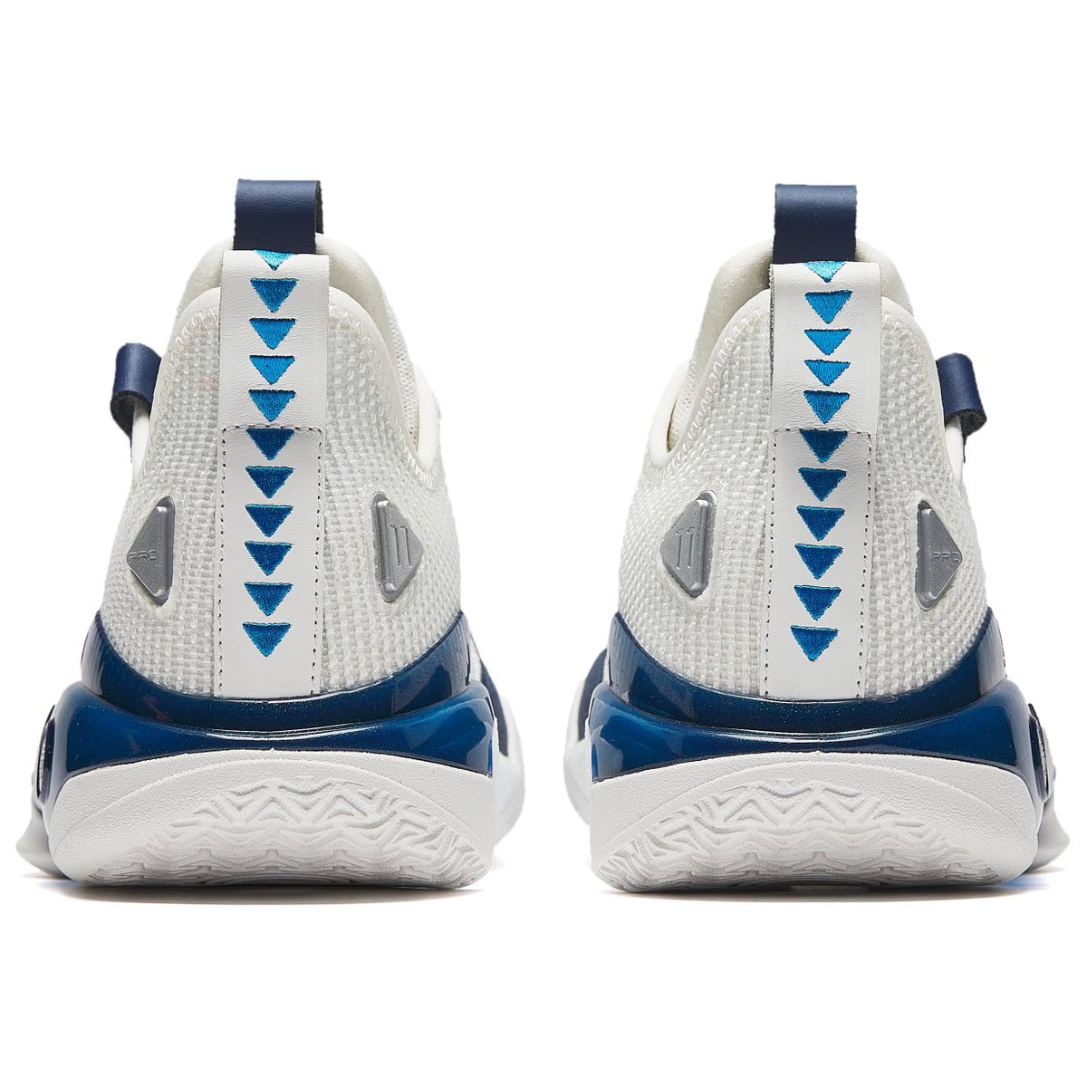 Anta Shockwave 5 Pro 'Dallas'
