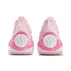 361° ZEN VII 'White Pink'