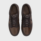 Nike Dunk Low Retro Premium - Ironstone / Velvet Brown