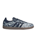 Adidas Originals Women's Night Indigo Samba OG Sneakers, IH9023