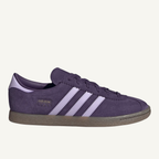 Adidas Originals Women's Purple Stadt Sneakers, JQ9019