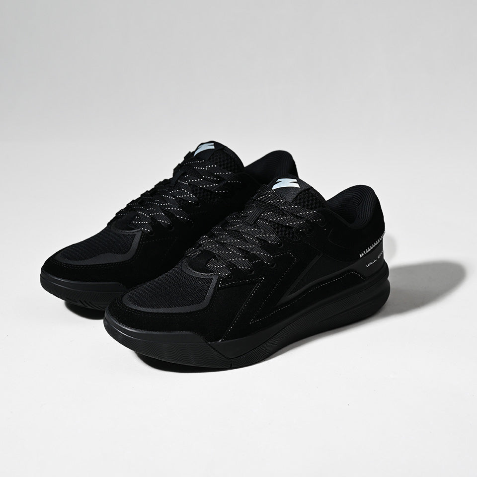 US9.5 Uzis Basketball Shoes 'Black'（Not for Sale）