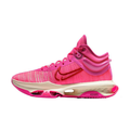 Nike Air Zoom G.T. Jump 2 EP 'Mystic Hibiscus Hot Punch'
