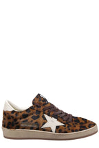 Golden Goose Deluxe Brand Ball Star Low-Top Sneakers