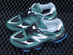 New Balance 9060 U9060VRA Green Sneakers