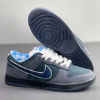 Nike SB Dunk Low Concepts Blue Lobster Sneakers 313170-342