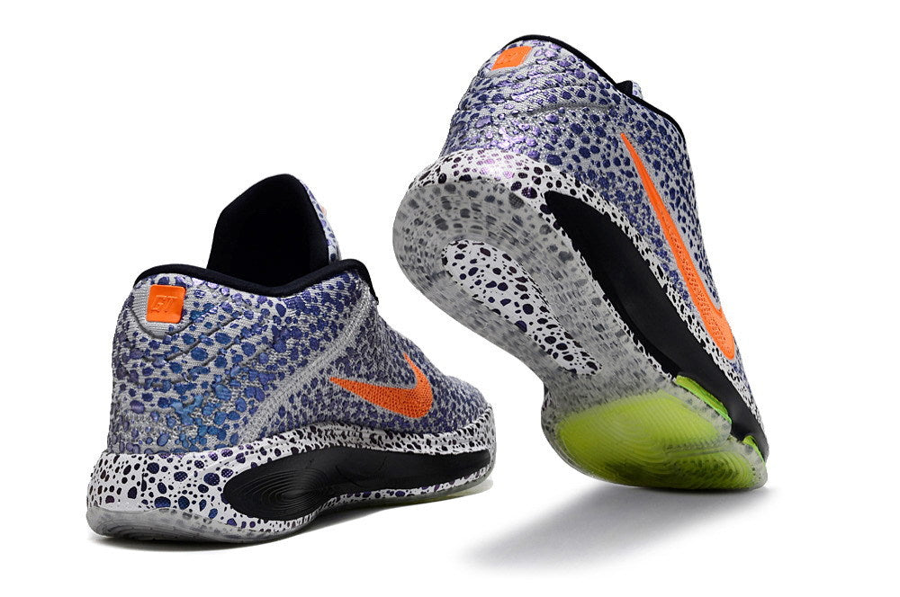 Nike GT Hustle 3 Basketball Shoes
