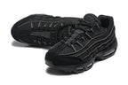 Nike Air Max 95 Black Sneakers CU8406-001