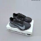 Nike ACG Ultrafly Trail Running Shoes in Black and Gray