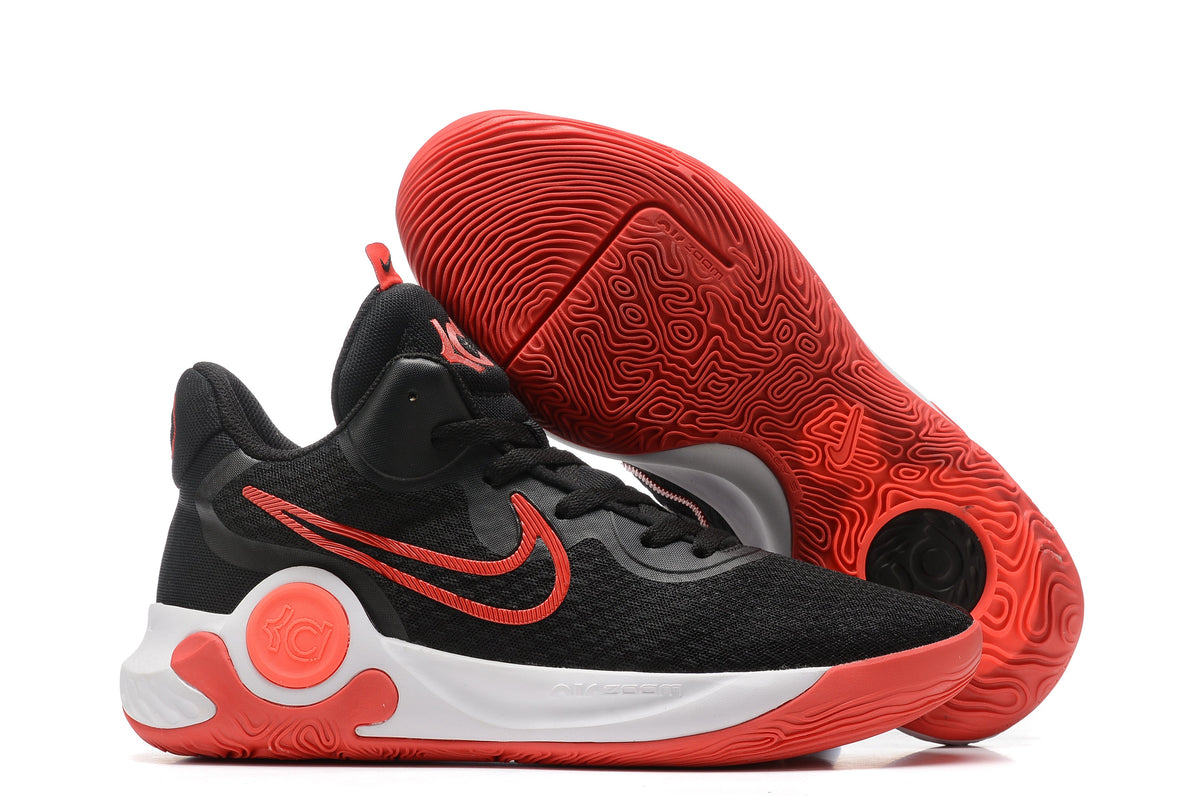 Nike KD Trey 5 X Basketball Shoes in Multiple Colorways