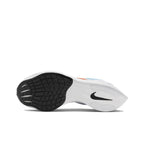 Nike ZoomX Vaporfly NEXT% 2 Running Shoes White Blue Red CU4123-102