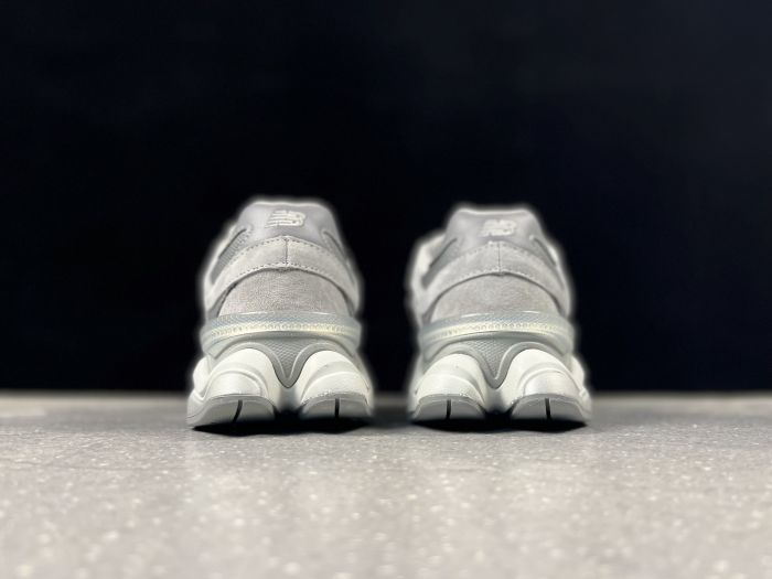 New Balance 9060 Grey Sneakers U9060GG
