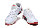 Nike Sabrina 1 Basketball Shoes White Red Navy