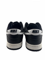 Nike Dunk Low Black White (2022)