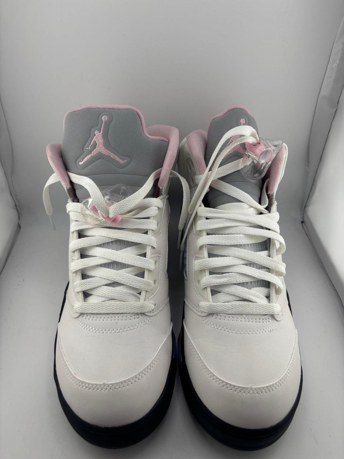Jordan 5 Retro Medium Soft Pink