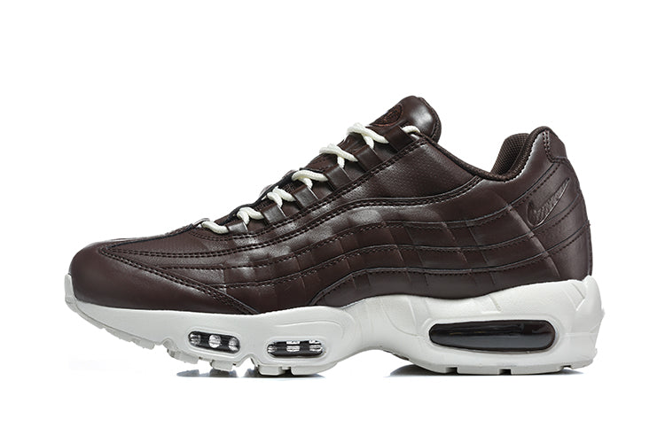 Nike Air Max 95 TT Brown Sneakers IM0696-200