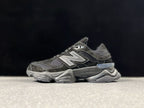 New Balance 9060 Sneakers in Charcoal Grey