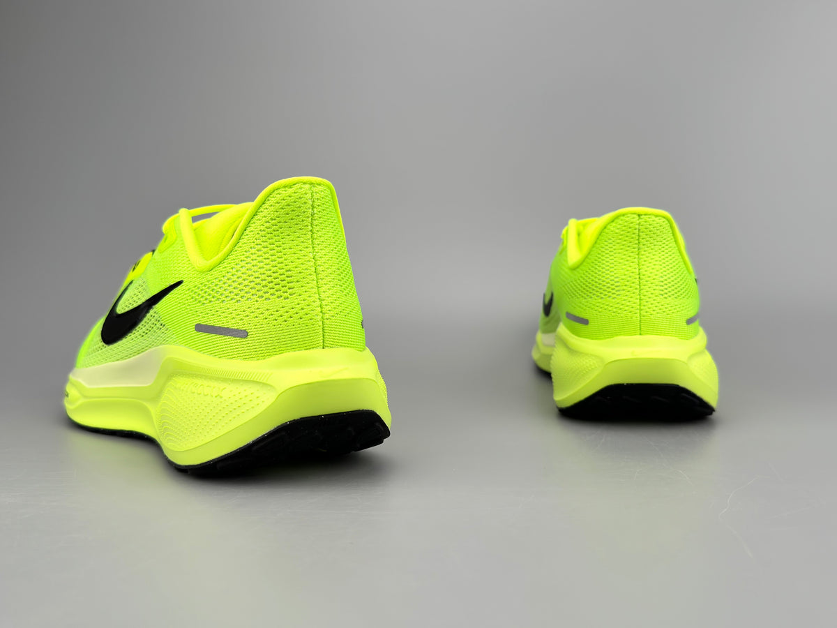 Nike Air Zoom Pegasus 41 Road Running Shoes Volt FD2722-701