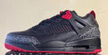 Jordan 4 Retro Black Cement Sneakers FQ1759-009