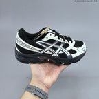 ASICS GEL-1130 Sneakers, Silver/Black, 1203A997-001