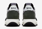 Nike Sacai LDWaffle Black Grey Sneakers BV0073-001