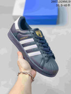 adidas Superstar Shell-Toe Sneakers 2607LD299A19