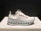 On Cloudsurfer Max Ivory Running Shoes