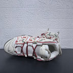 Nike Air More Uptempo Cherry Print Sneakers