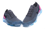 Nike Air VaporMax Flyknit 2 Dark Grey Pink 942843-004