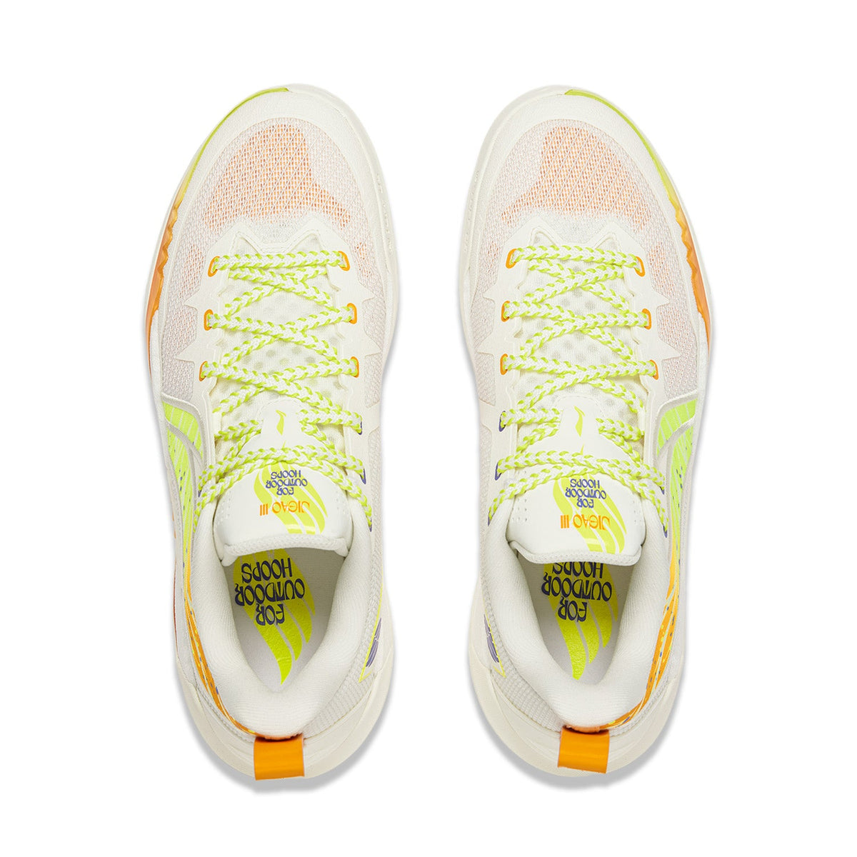 LiNing JieAo 3 'Snake Eagle'