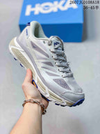 HOKA Mafate Speed 2 Trail Sneakers