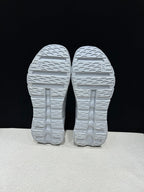 On x Loewe Cloudtilt Sneakers in Grey
