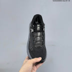 Salomon Ultra Glide 4 Trail Running Shoes, Black and Gray