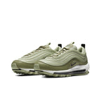 Nike Air Max 97 Women's Sneakers Olive Green CI7388-301