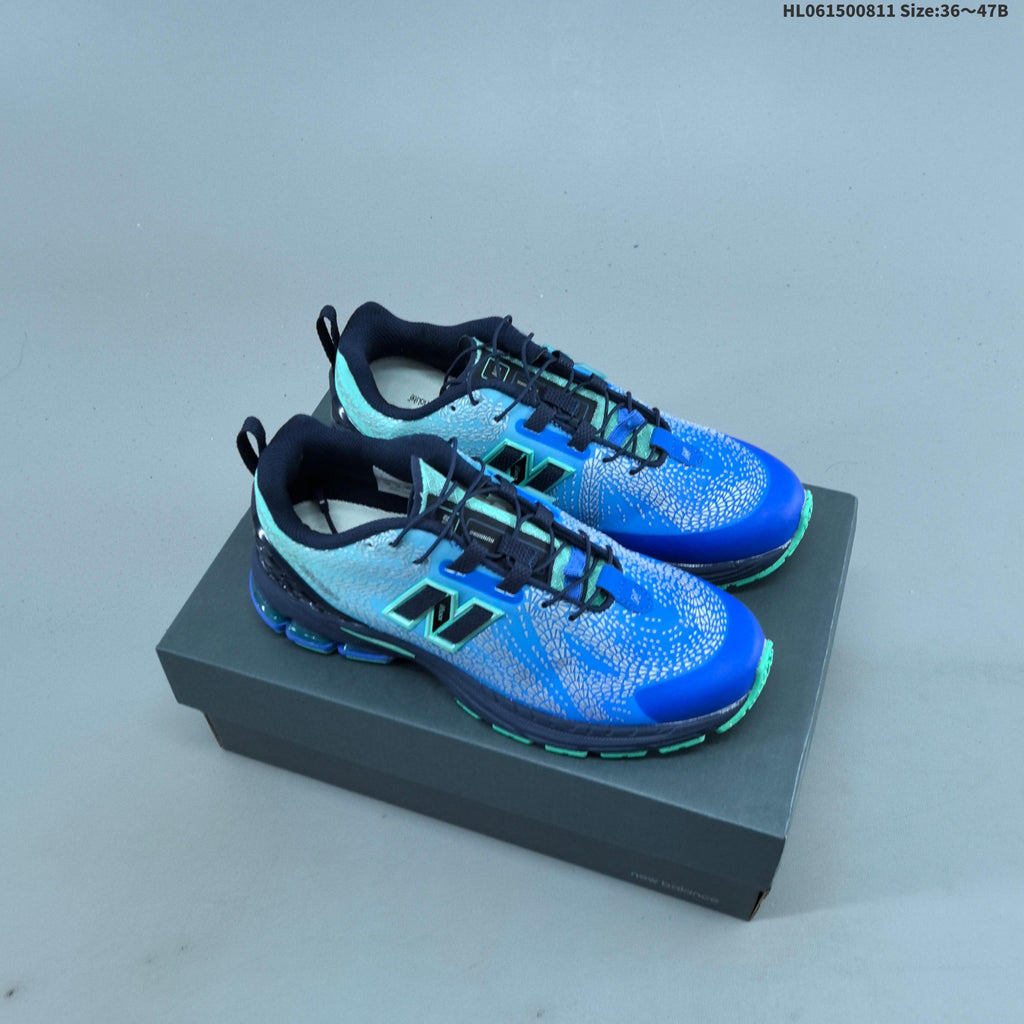 New Balance M1906 Sneakers U19069 Blue or Yellow