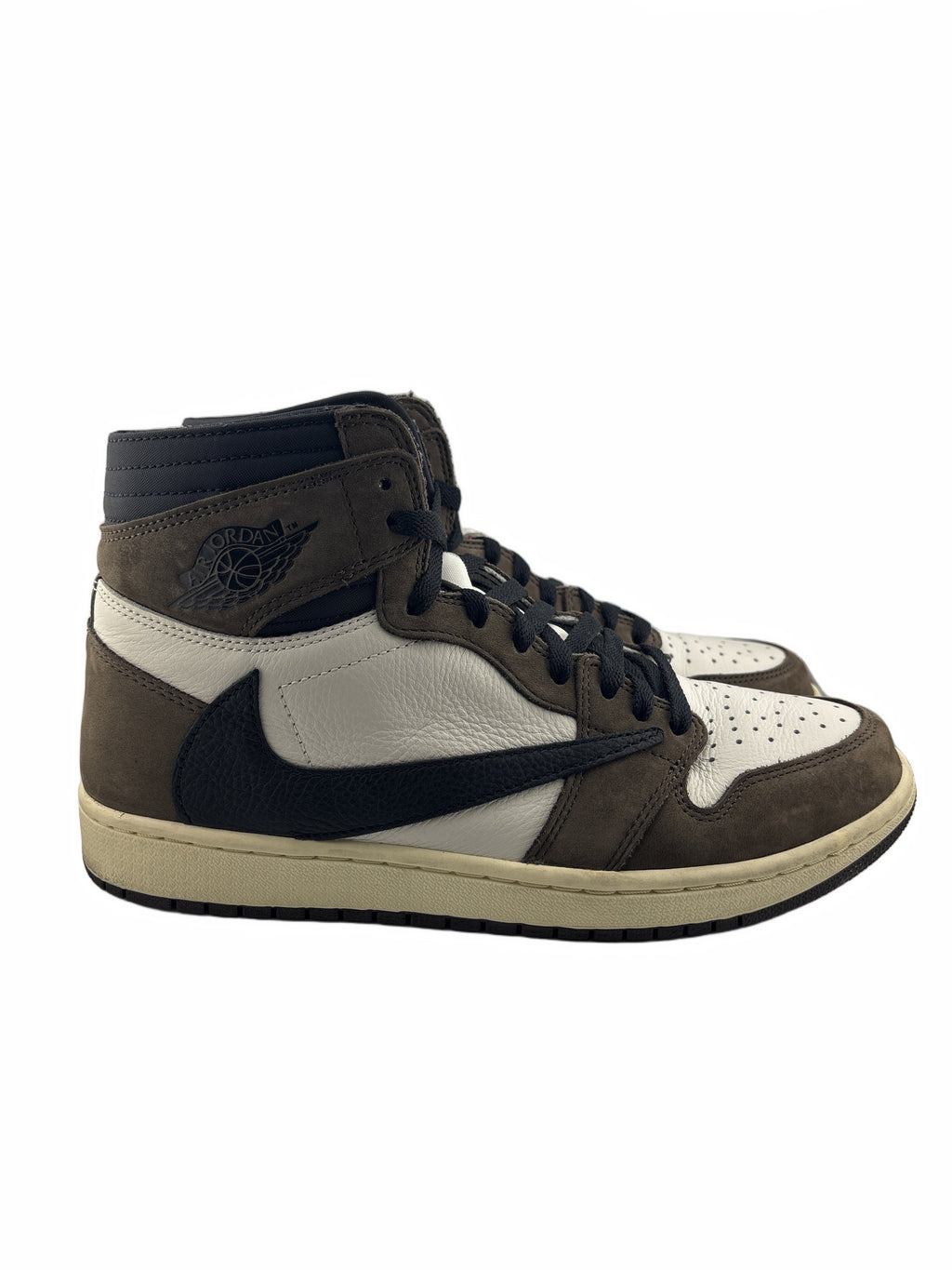 Jordan 1 Retro High Travis Scott