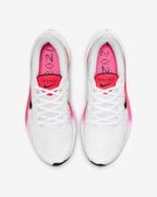 Nike Zoom Winflo 8 Running Shoes White Pink CW3419-100