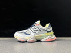 New Balance 9060 Sneakers U9060TMB White Multicolor