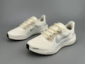 Nike Air Zoom Pegasus 41 Running Shoes, White Silver HQ3492-133