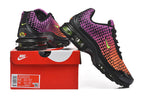 Nike Air Max Plus VI Black Gradient Sneakers
