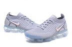 Nike Air VaporMax Flyknit 2 Grey Sneakers
