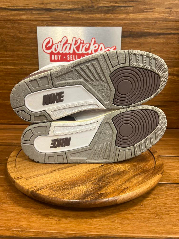 Jordan 3 Retro SP A Ma Maniére (Women's)