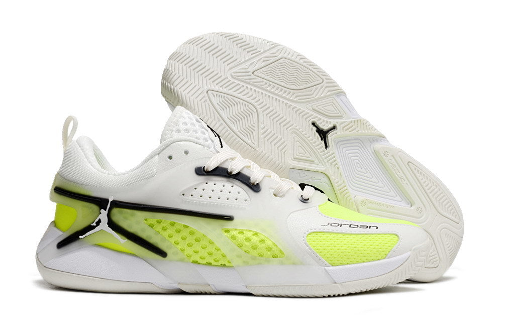 Jordan Heir Men's Basketball Shoes, Multiple Colorways