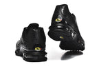 Nike Air Max Plus Utility Black Sneakers