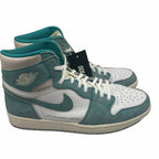 Jordan 1 Retro High Turbo Green