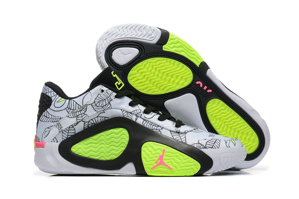 Jordan Tatum 2 Basketball Shoes in Multiple Colorways