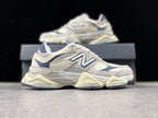 New Balance U9060EEB Sneakers in Cream and Navy