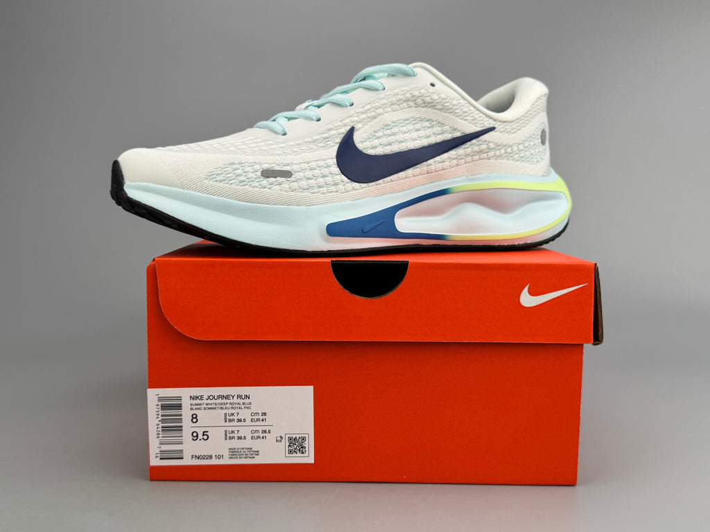 Nike Journey Run Running Shoes FN0228-101